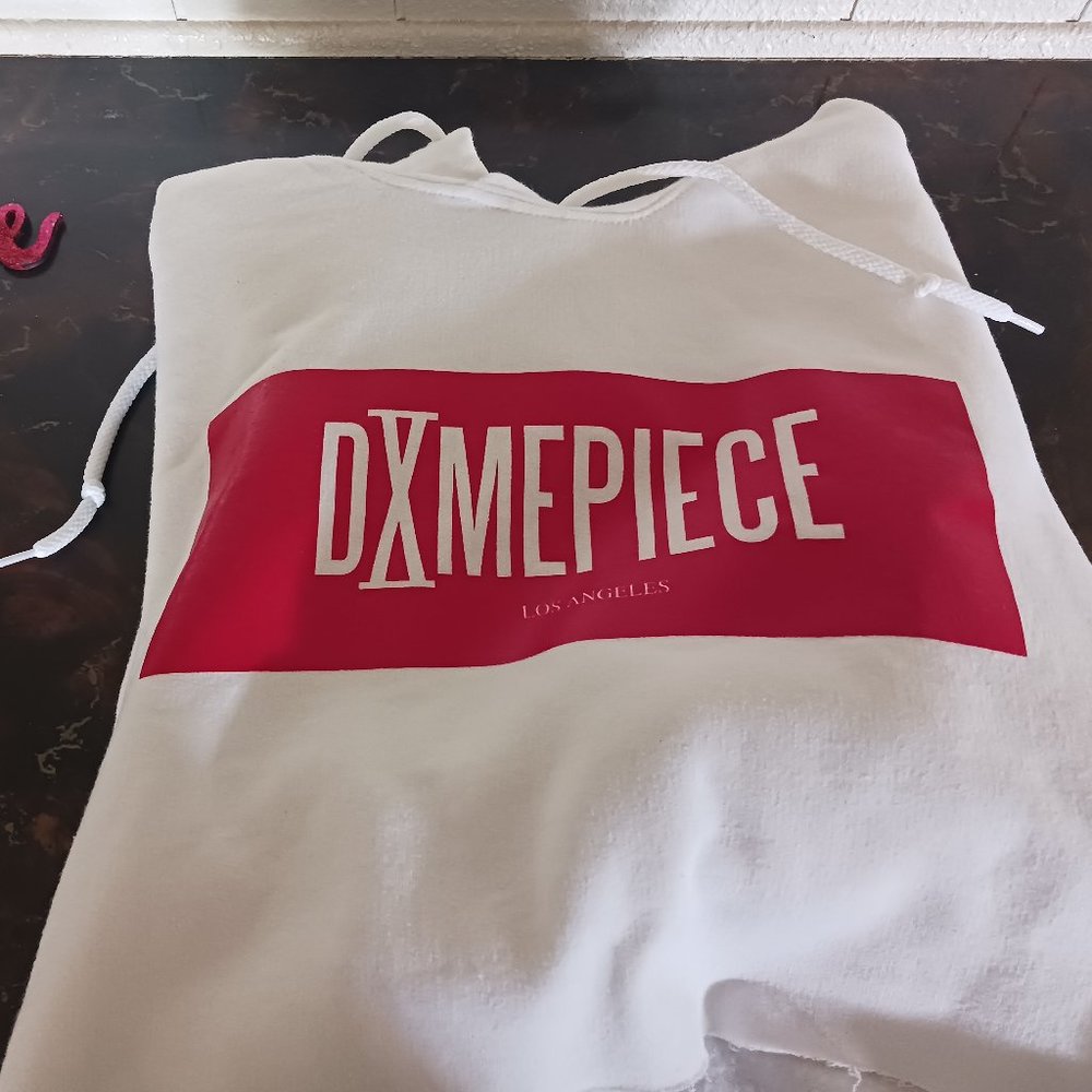 Authentic Dimepiece CroppedSweatshirt